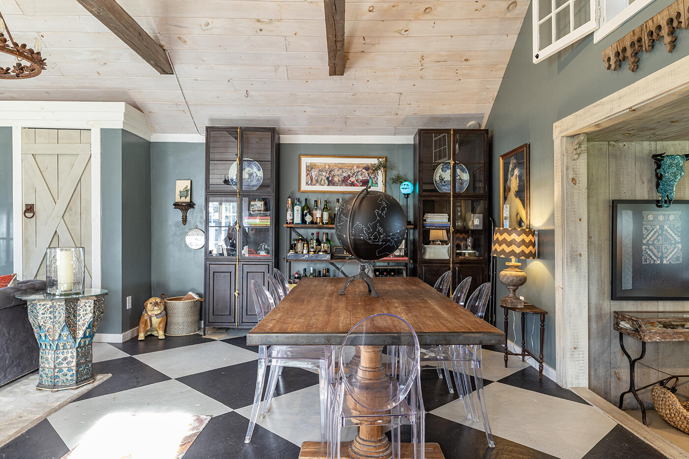 2813 Atlantic Highway Lincolnville ME 04849