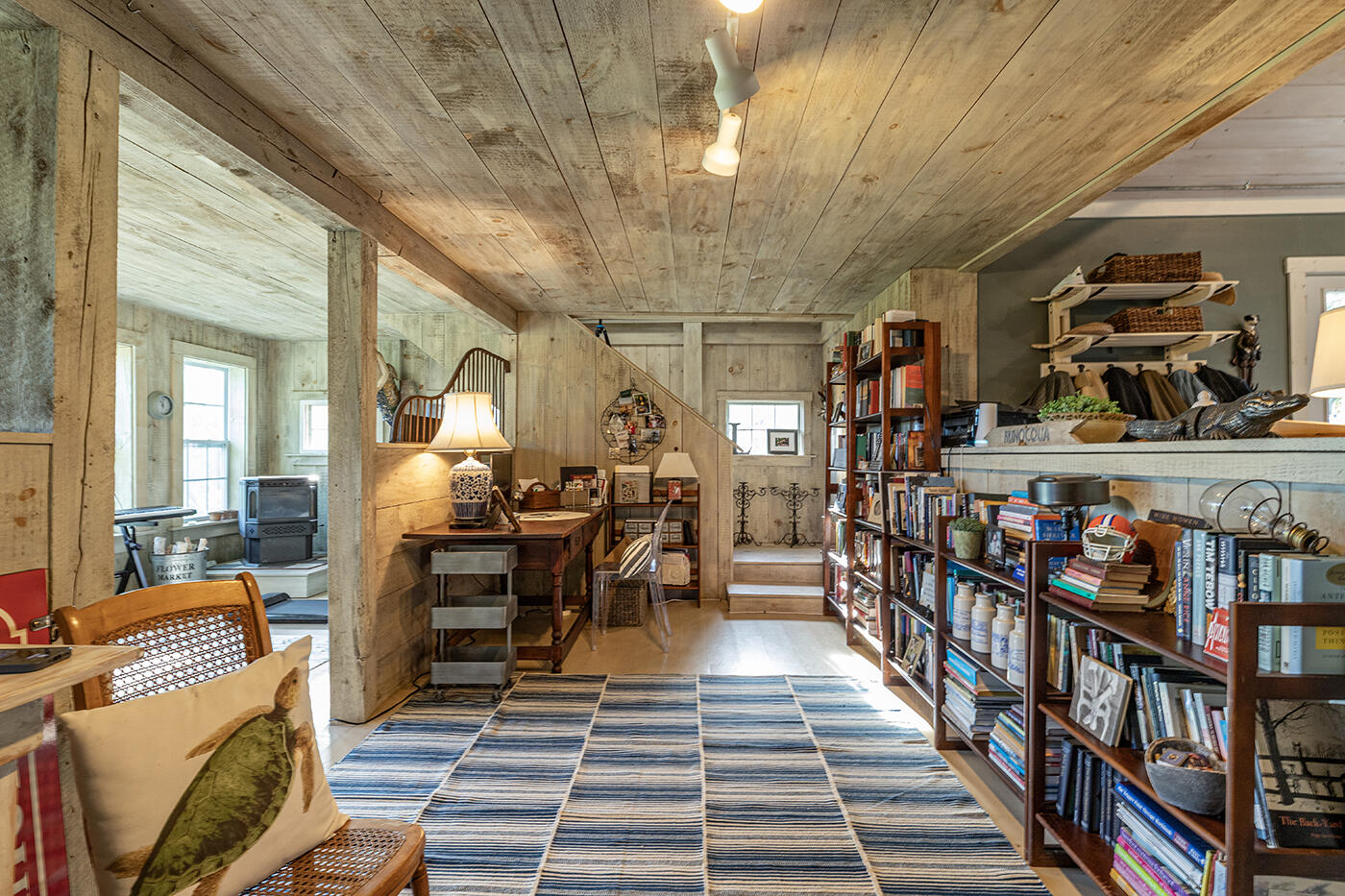 2813 Atlantic Highway Lincolnville ME 04849