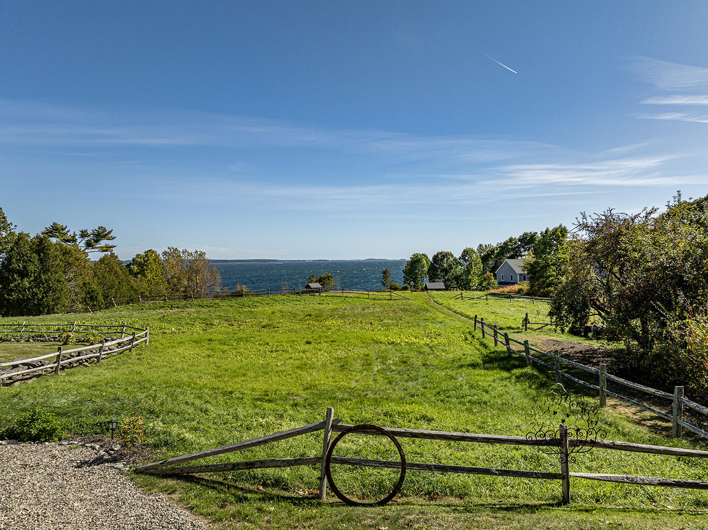 2813 Atlantic Highway Lincolnville ME 04849