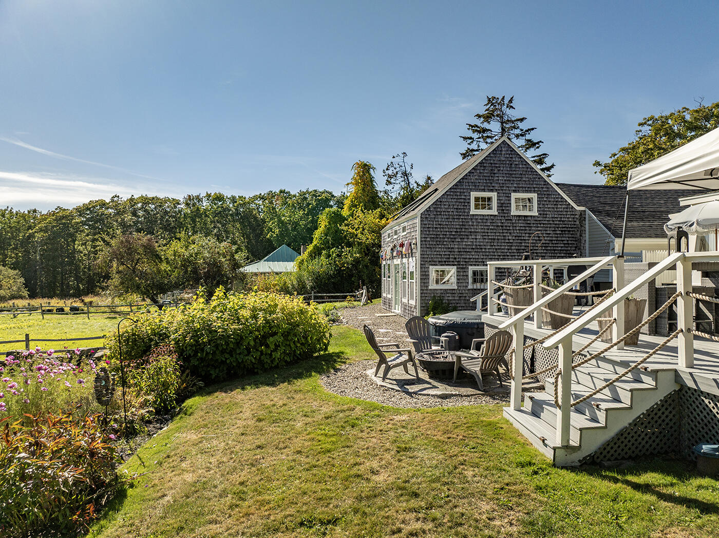 2813 Atlantic Highway Lincolnville ME 04849