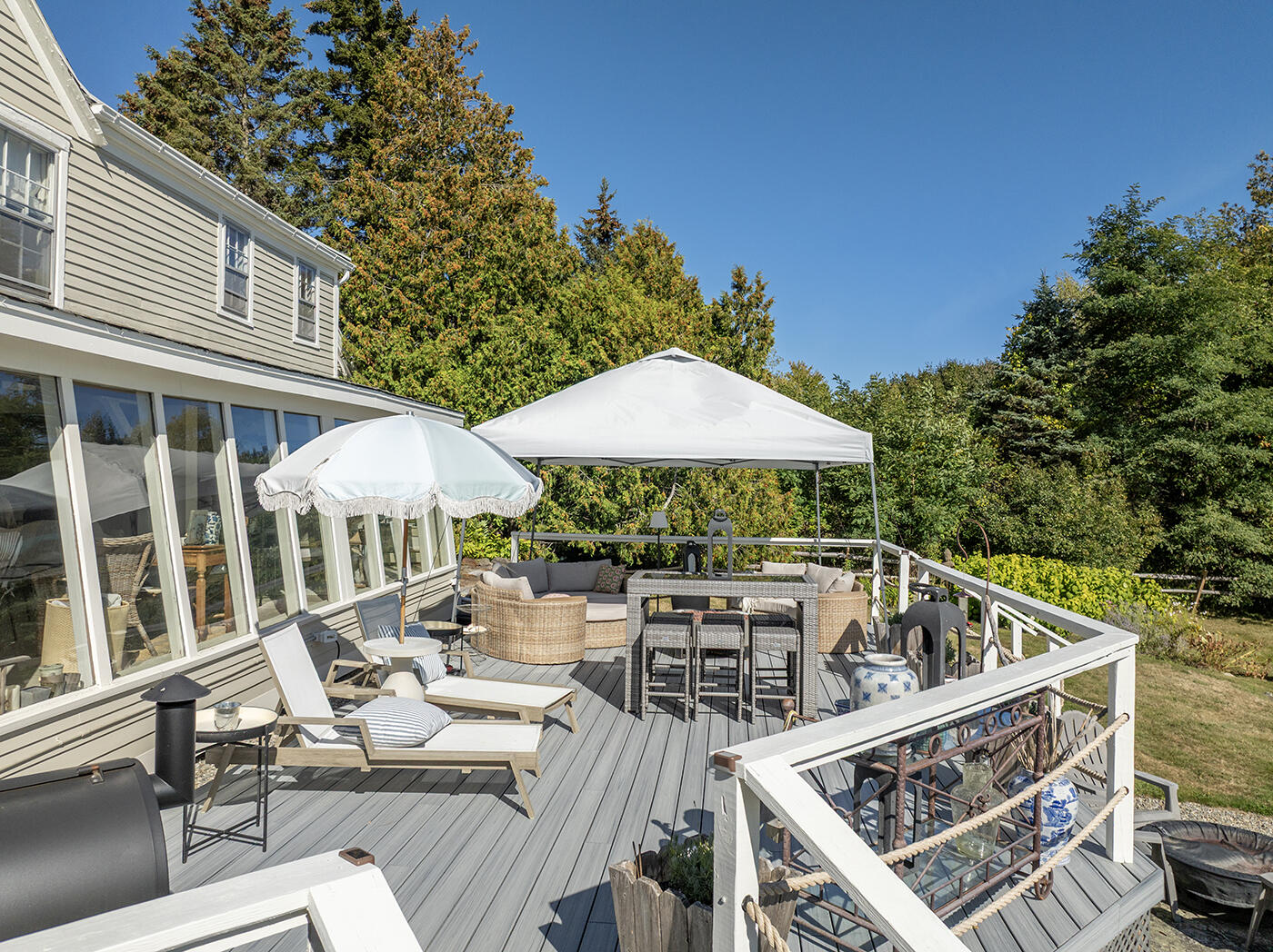 2813 Atlantic Highway Lincolnville ME 04849