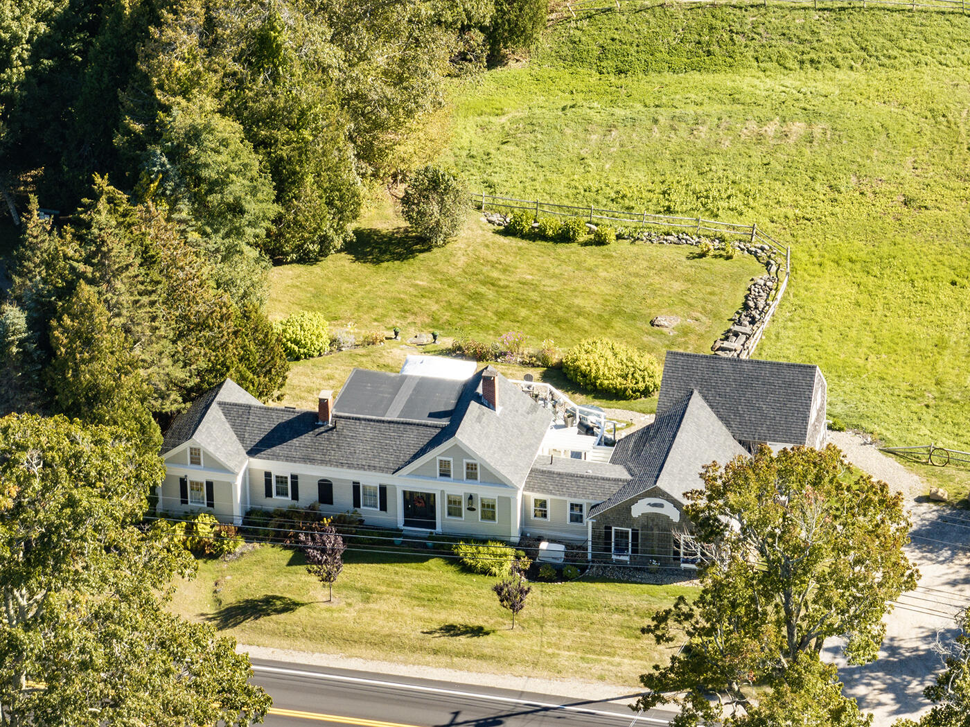 2813 Atlantic Highway Lincolnville ME 04849