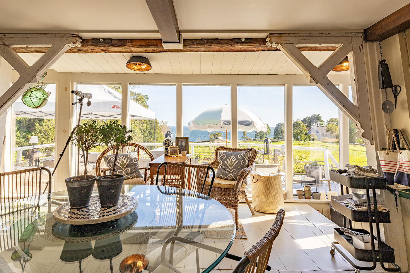 2813 Atlantic Highway Lincolnville ME 04849