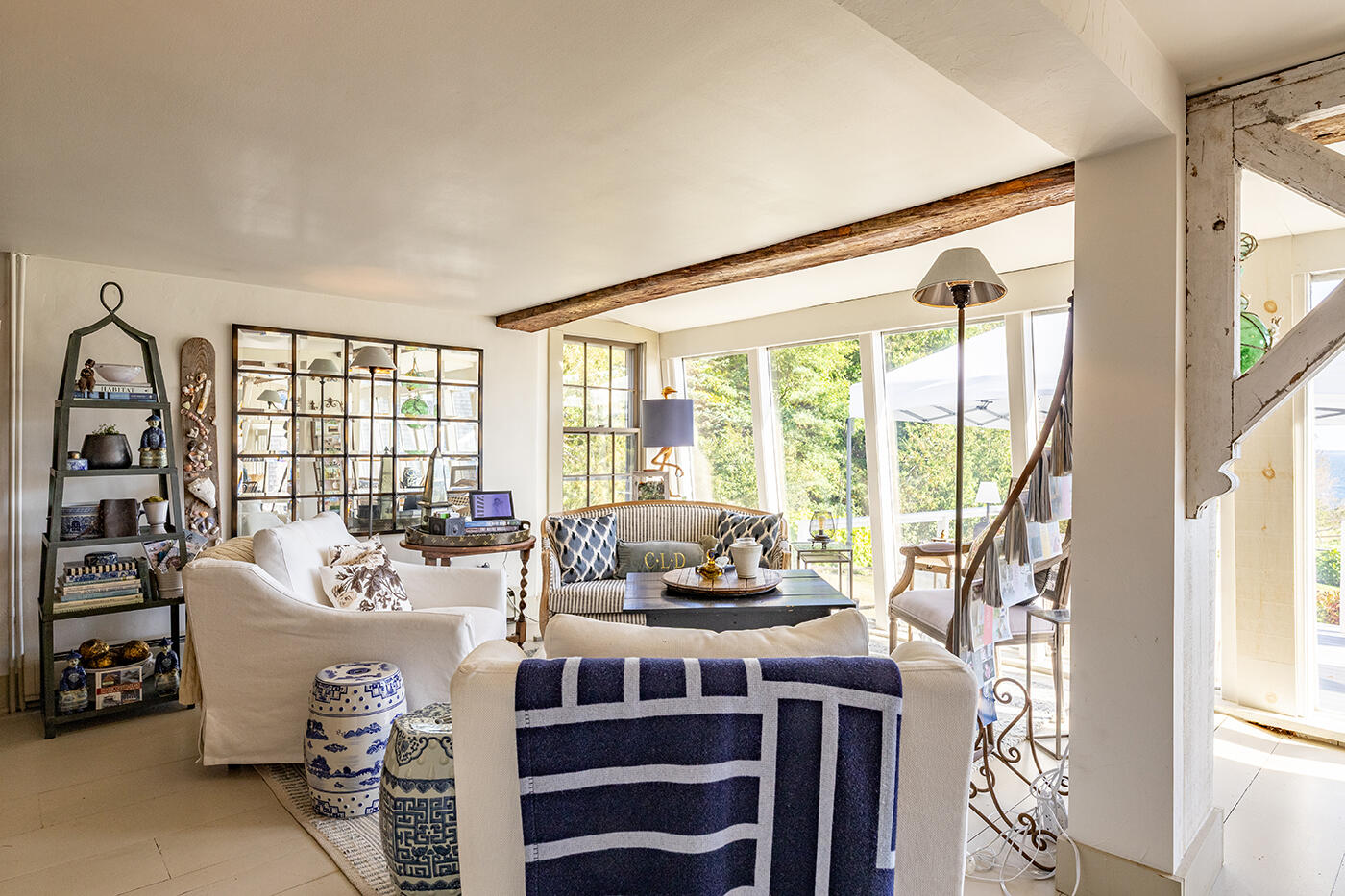 2813 Atlantic Highway Lincolnville ME 04849