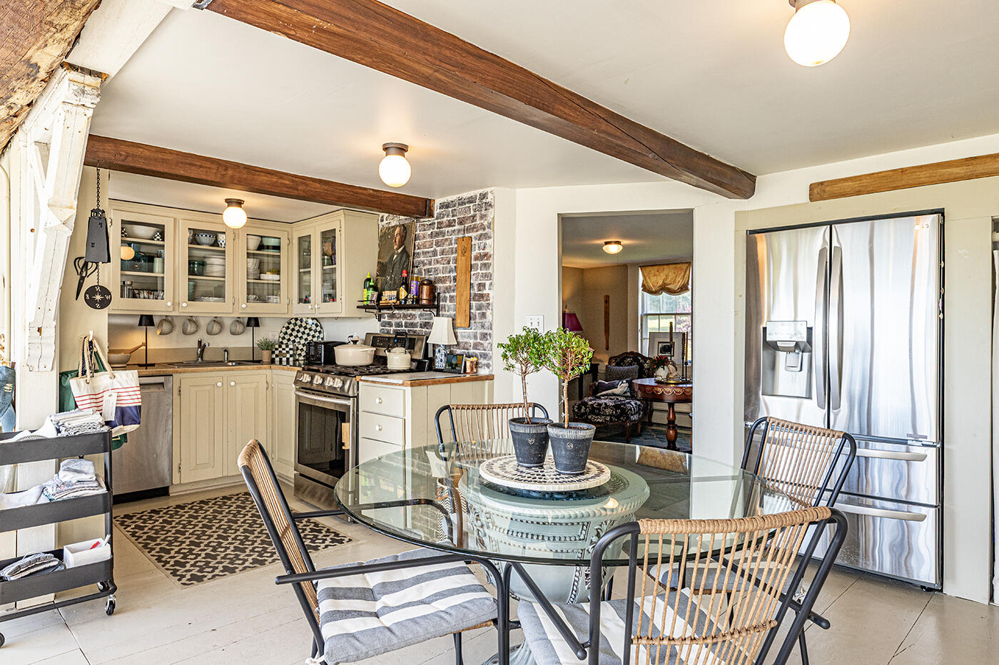 2813 Atlantic Highway Lincolnville ME 04849