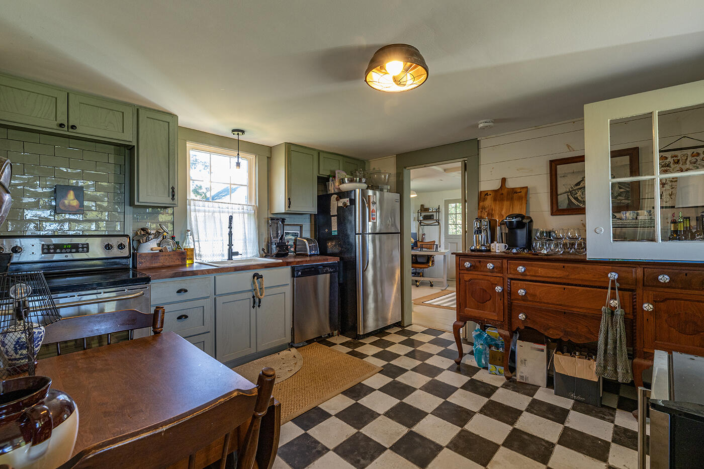 2813 Atlantic Highway Lincolnville ME 04849