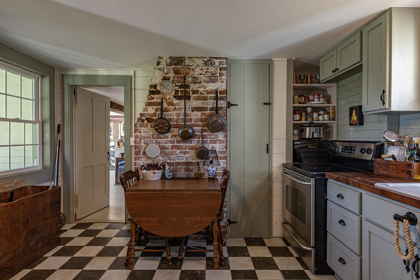 2813 Atlantic Highway Lincolnville ME 04849