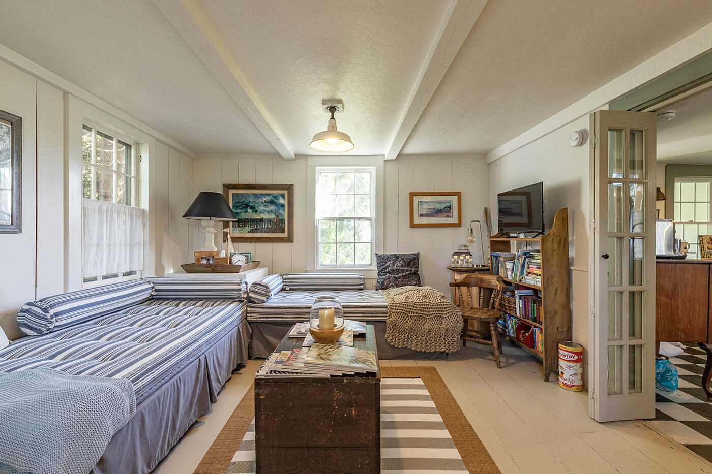 2813 Atlantic Highway Lincolnville ME 04849