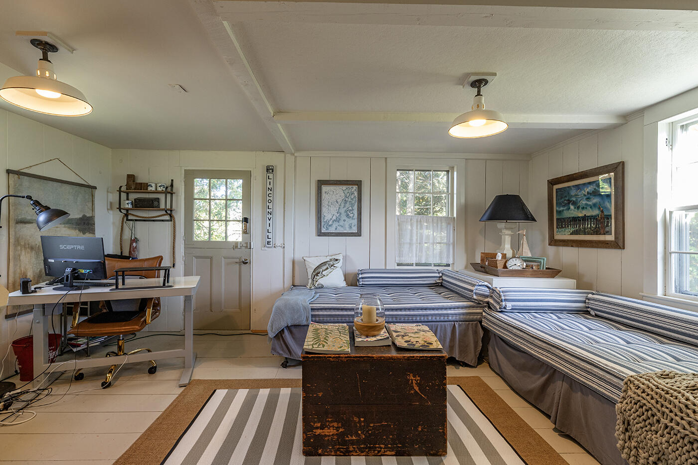 2813 Atlantic Highway Lincolnville ME 04849