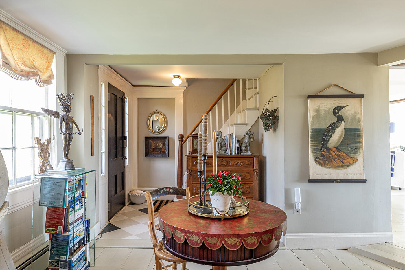 2813 Atlantic Highway Lincolnville ME 04849