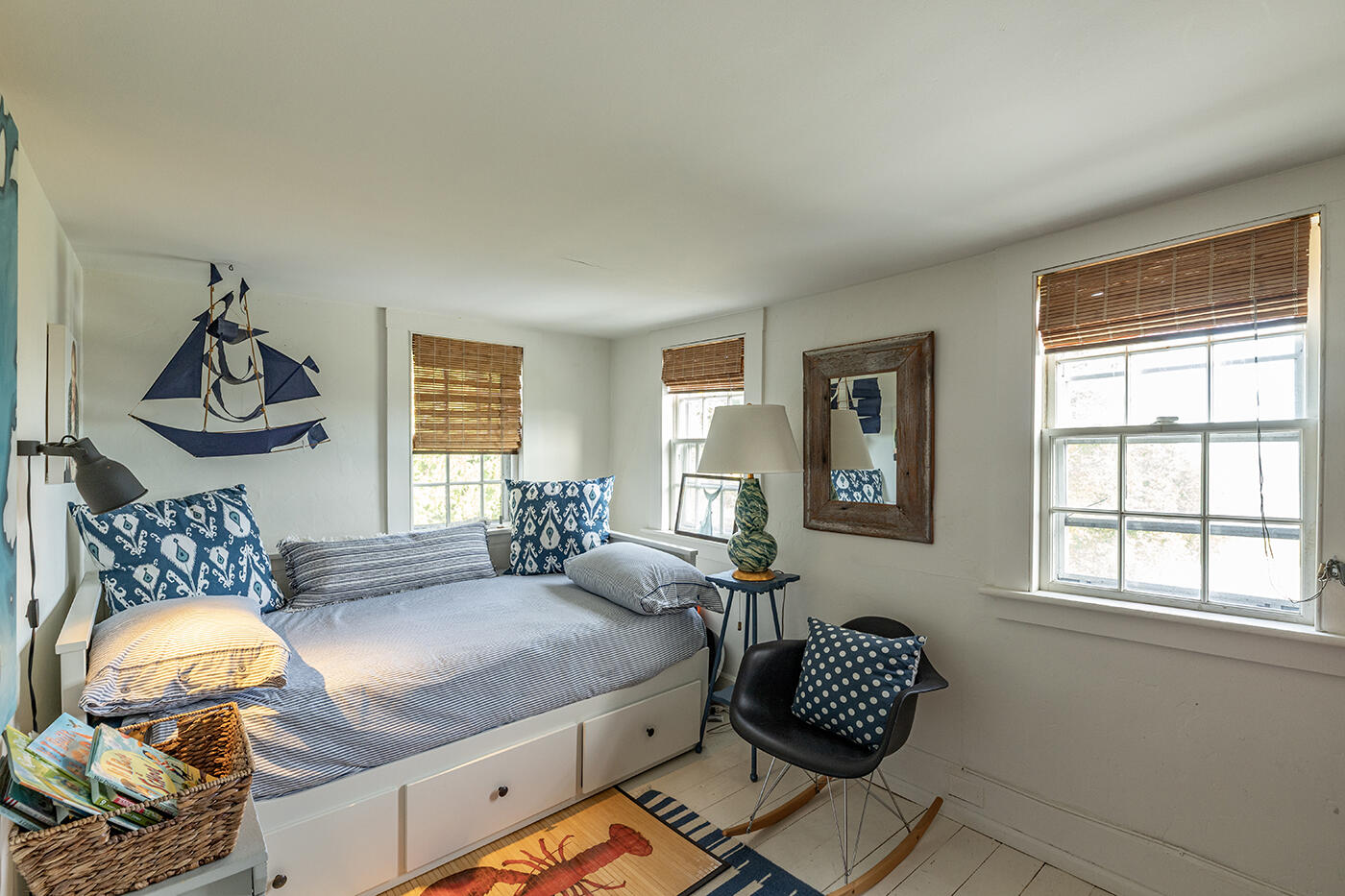 2813 Atlantic Highway Lincolnville ME 04849