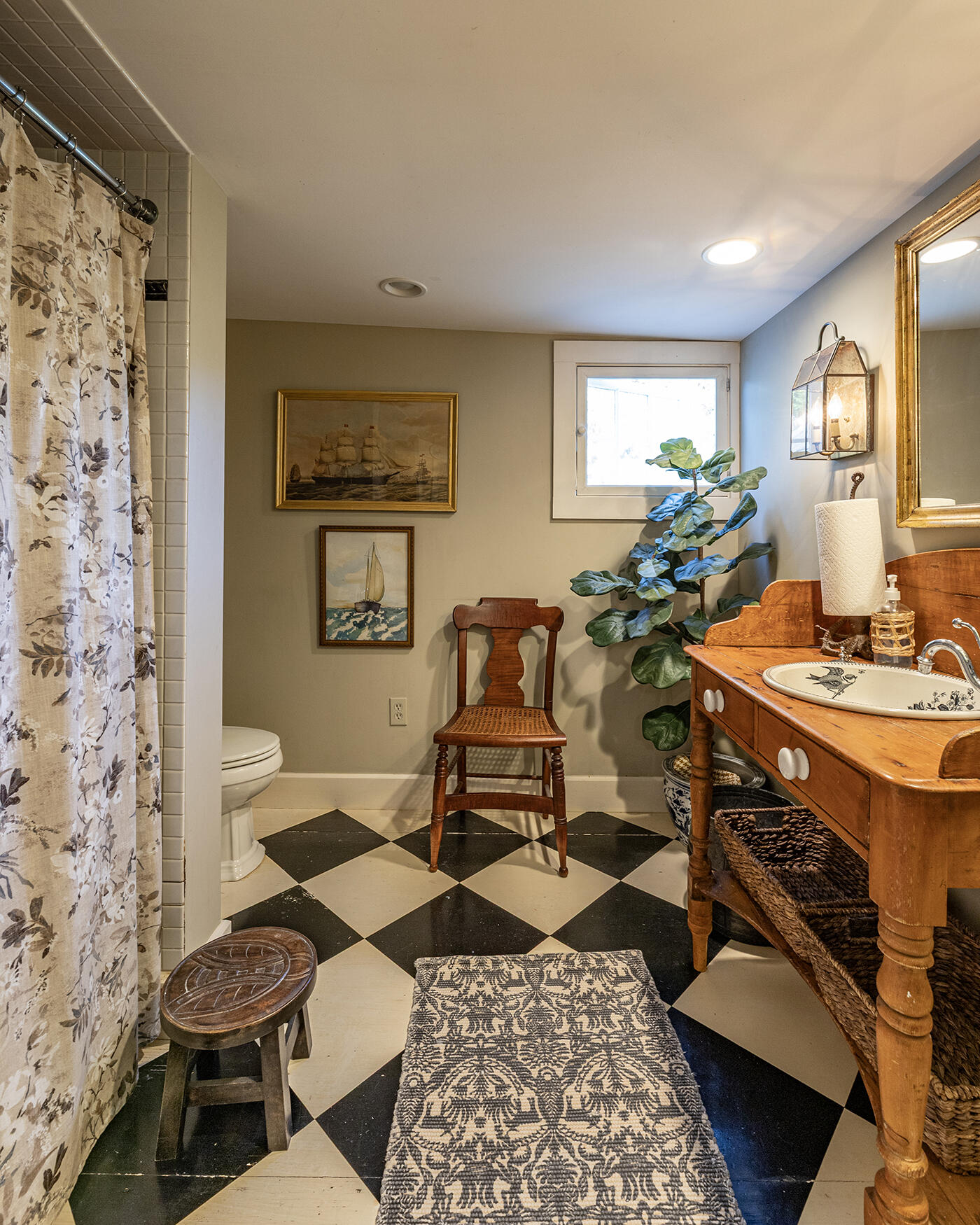 2813 Atlantic Highway Lincolnville ME 04849