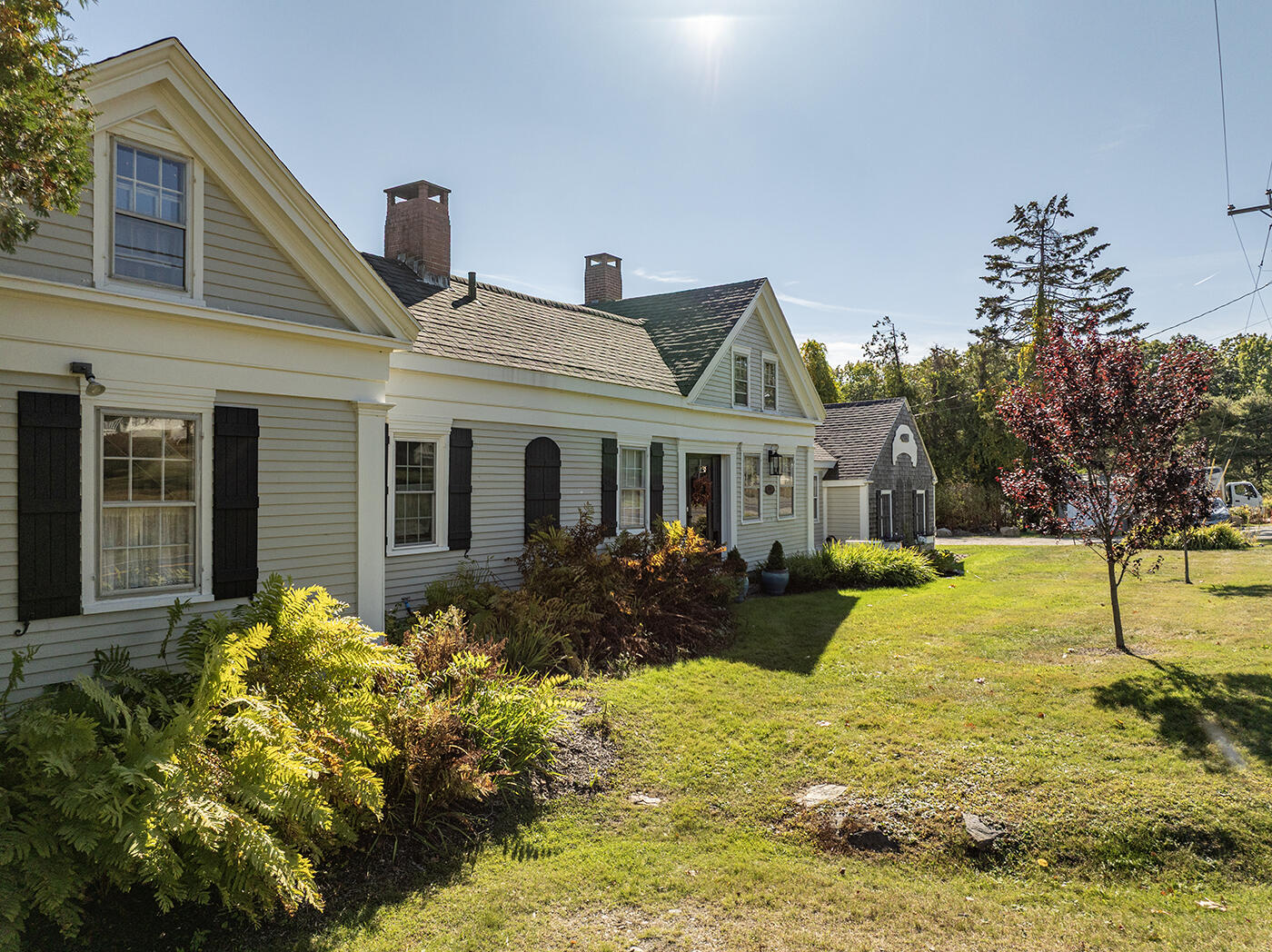 2813 Atlantic Highway Lincolnville ME 04849