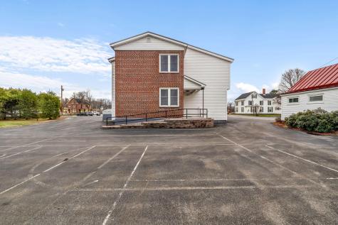 164 Madison Avenue Skowhegan ME 04976