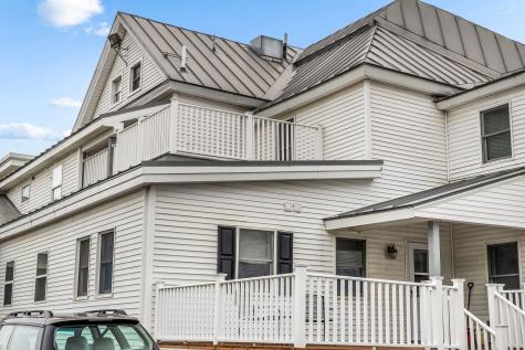 164 Madison Avenue Skowhegan ME 04976