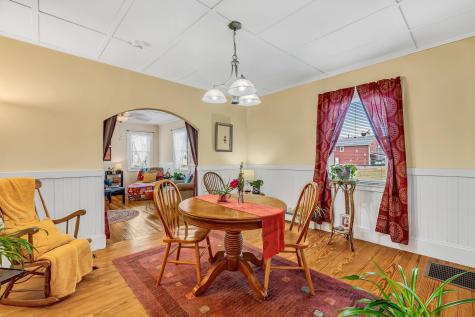 164 Madison Avenue Skowhegan ME 04976