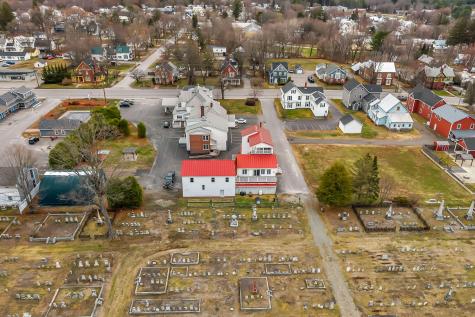 164 Madison Avenue Skowhegan ME 04976