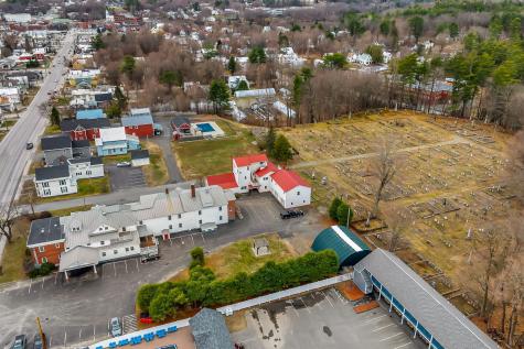 164 Madison Avenue Skowhegan ME 04976