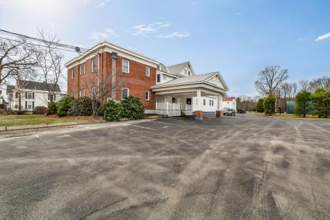 164 Madison Avenue Skowhegan ME 04976