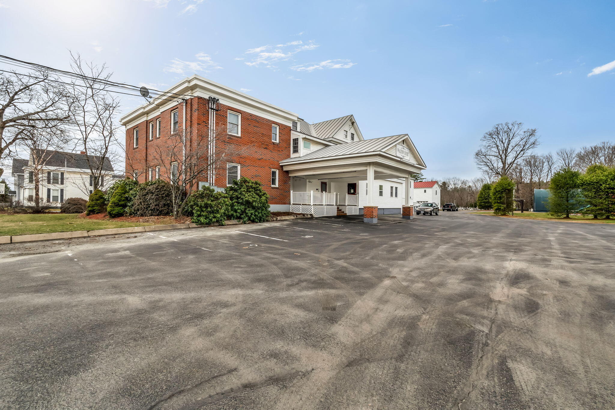 164 Madison Avenue Skowhegan ME 04976