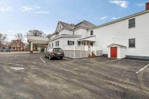 164 Madison Avenue Skowhegan ME 04976