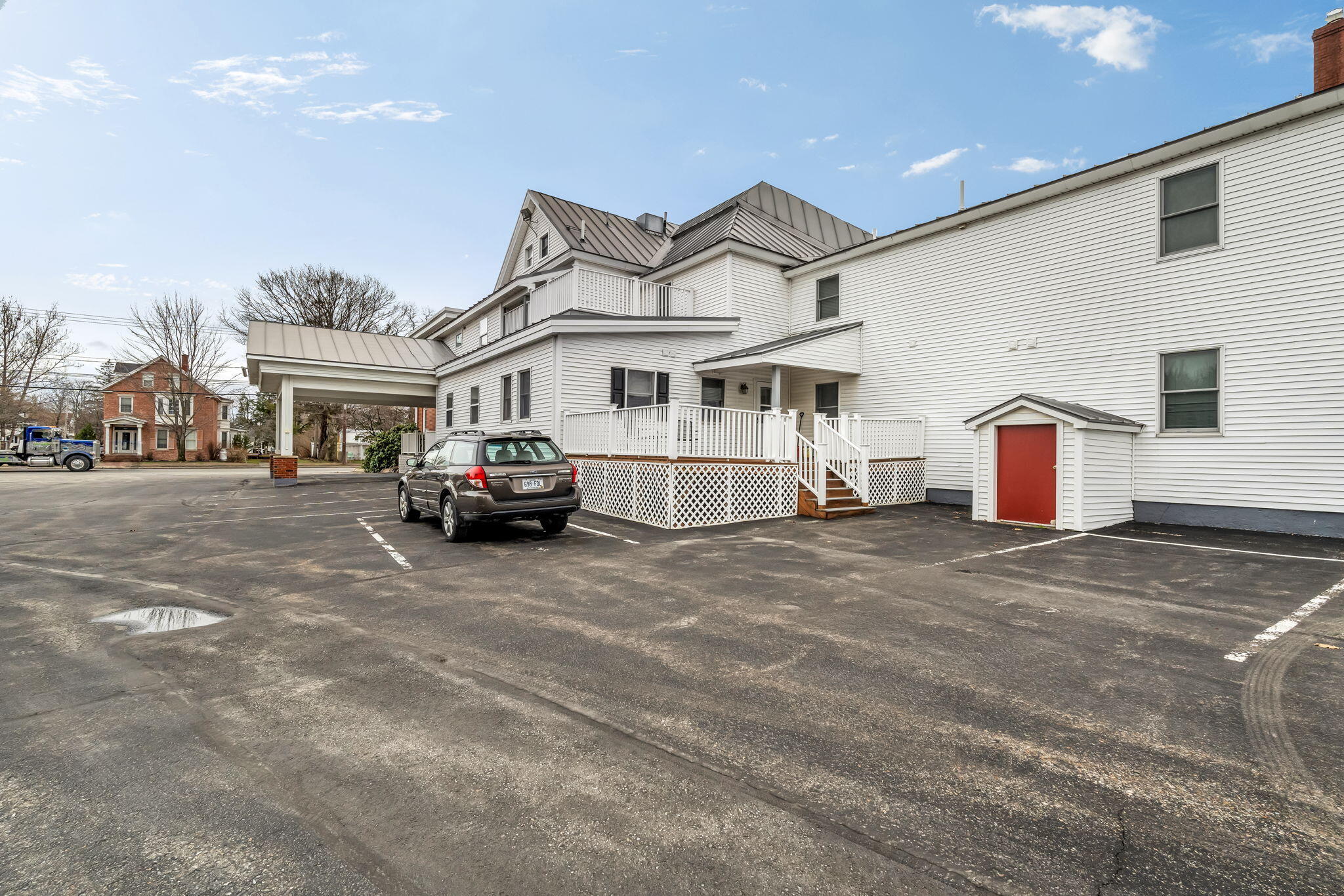 164 Madison Avenue Skowhegan ME 04976