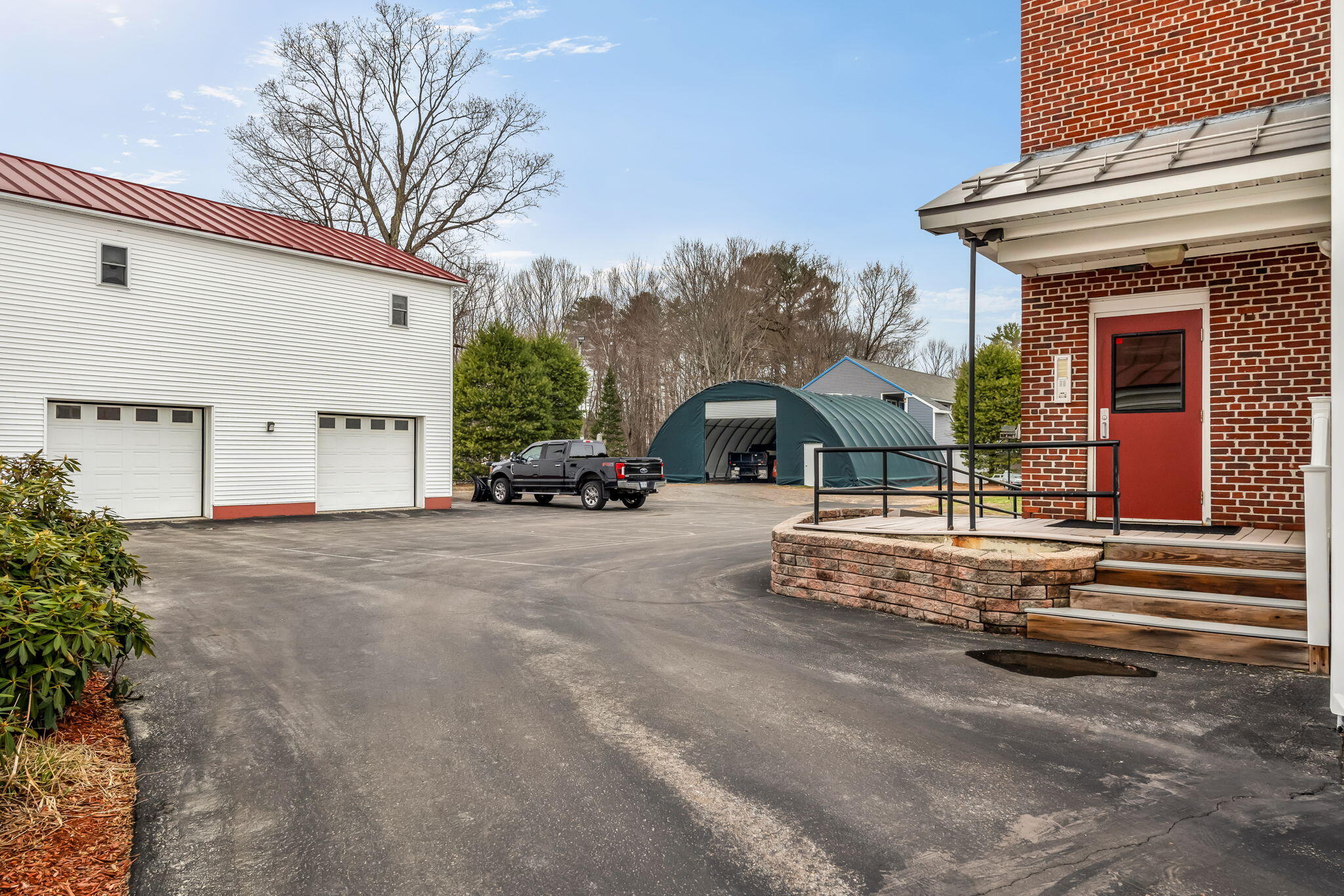 164 Madison Avenue Skowhegan ME 04976