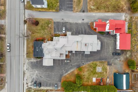 164 Madison Avenue Skowhegan ME 04976