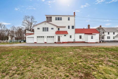 164 Madison Avenue Skowhegan ME 04976
