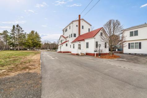 164 Madison Avenue Skowhegan ME 04976
