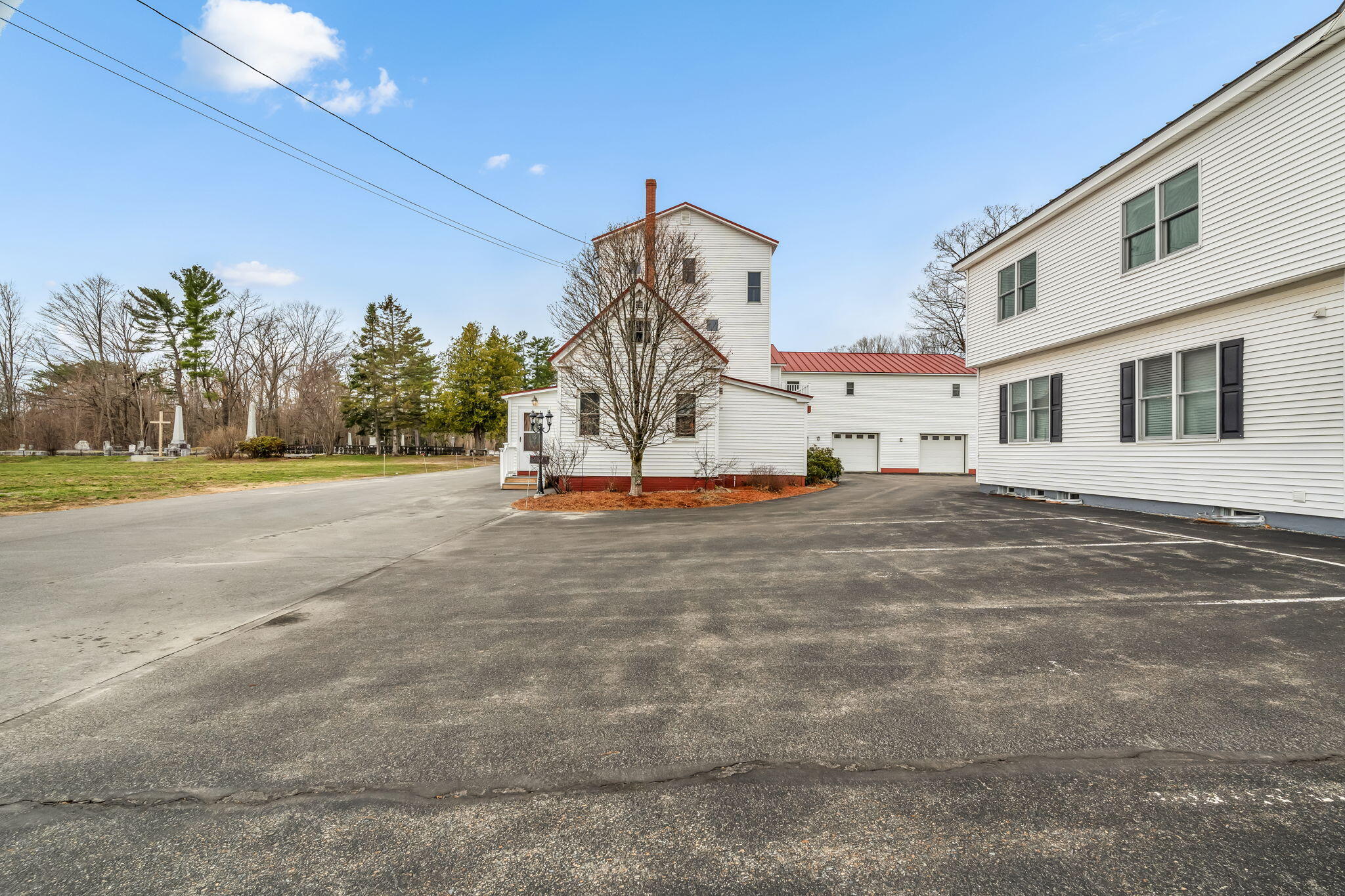 164 Madison Avenue Skowhegan ME 04976