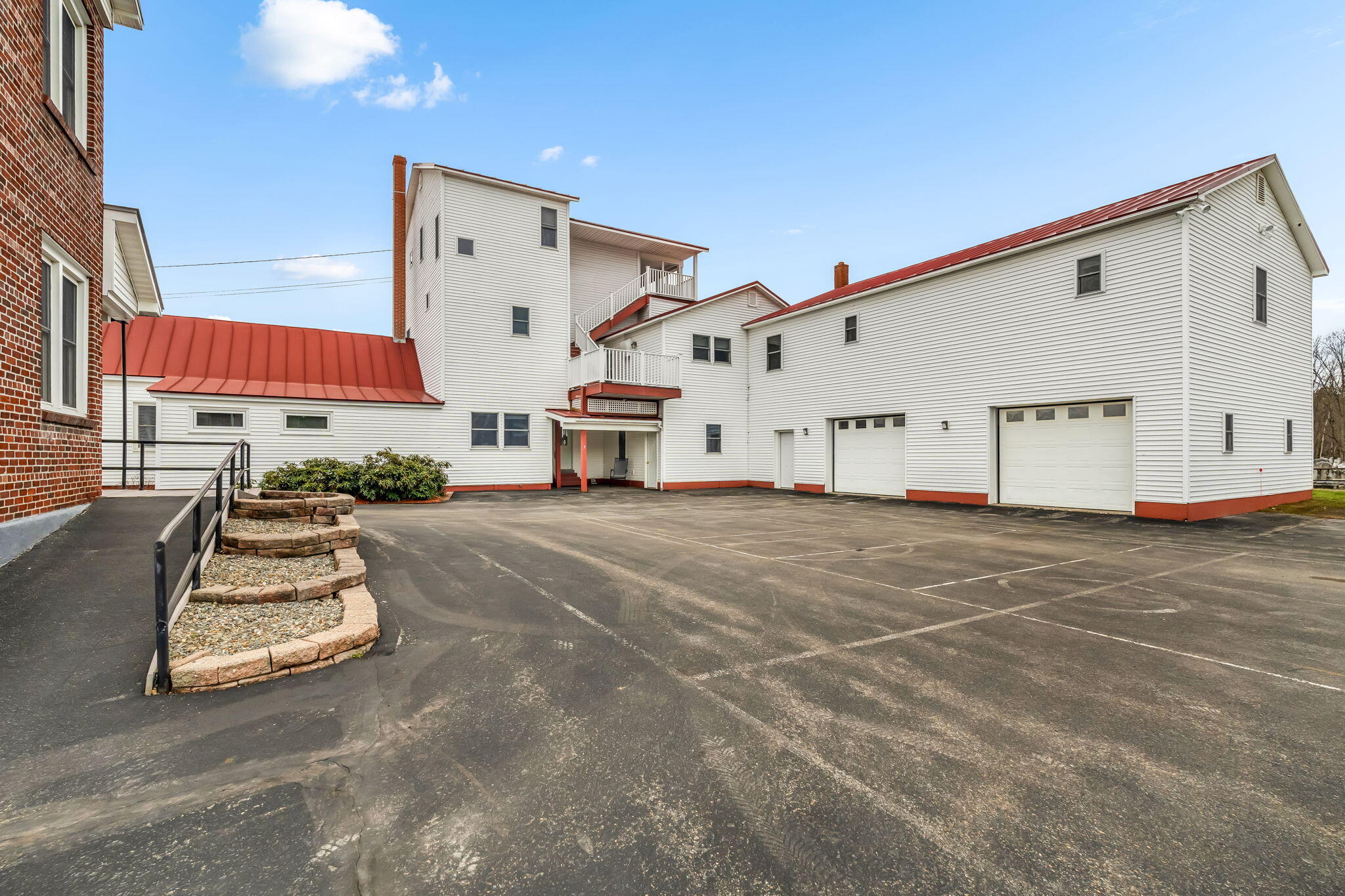 164 Madison Avenue Skowhegan ME 04976