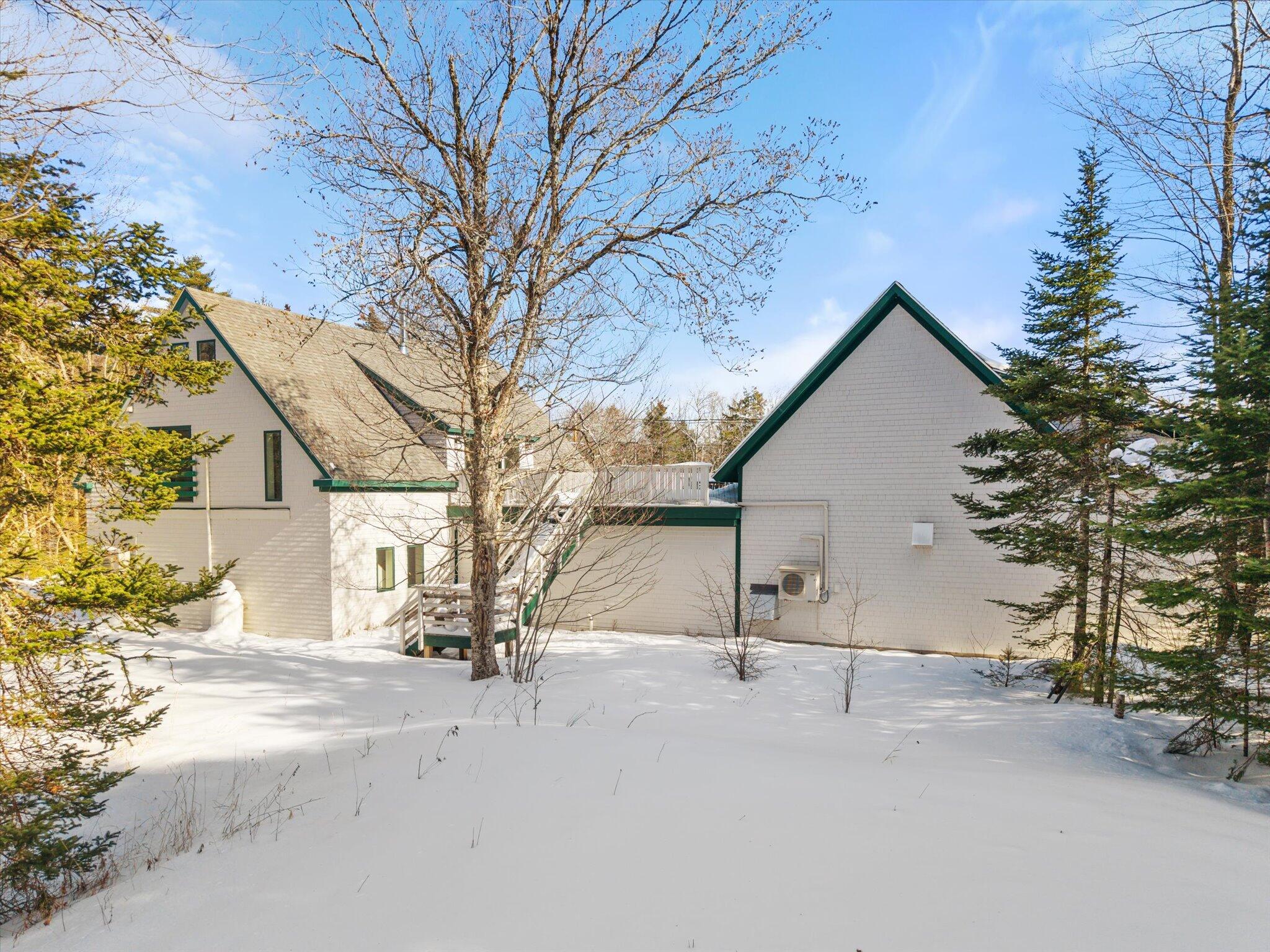 380 Ellsworth Road Blue Hill ME 04614