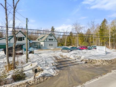 380 Ellsworth Road Blue Hill ME 04614