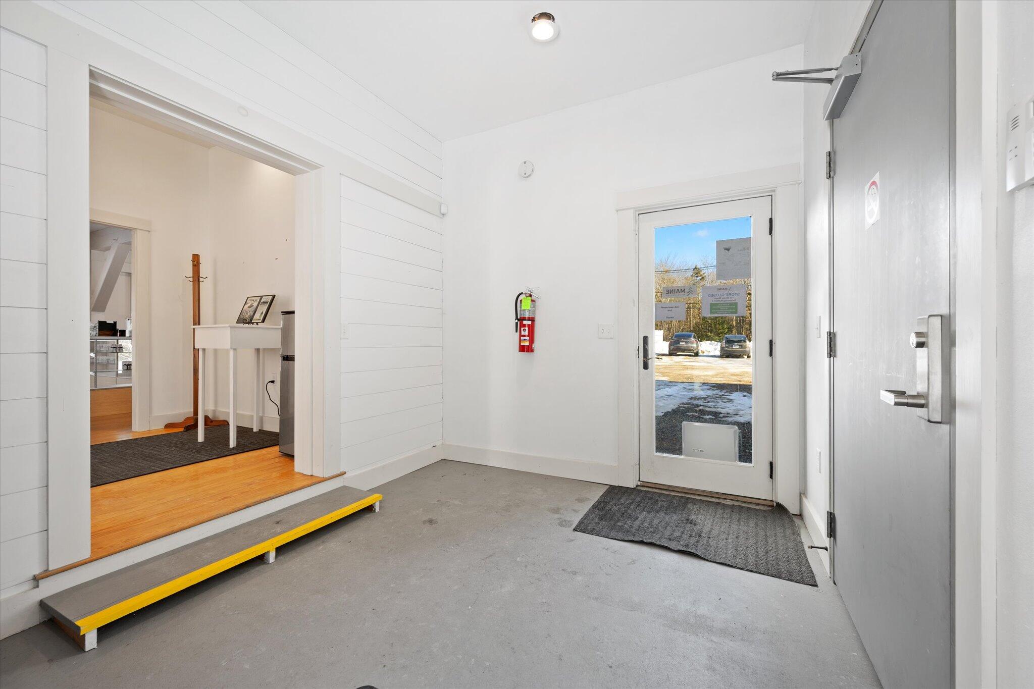 380 Ellsworth Road Blue Hill ME 04614