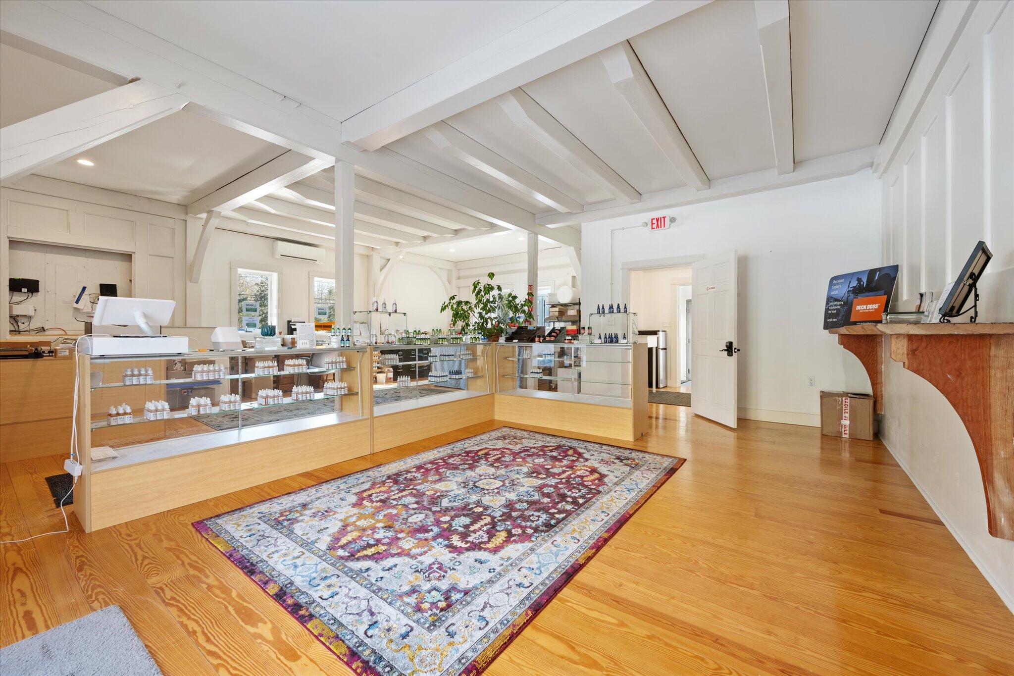 380 Ellsworth Road Blue Hill ME 04614