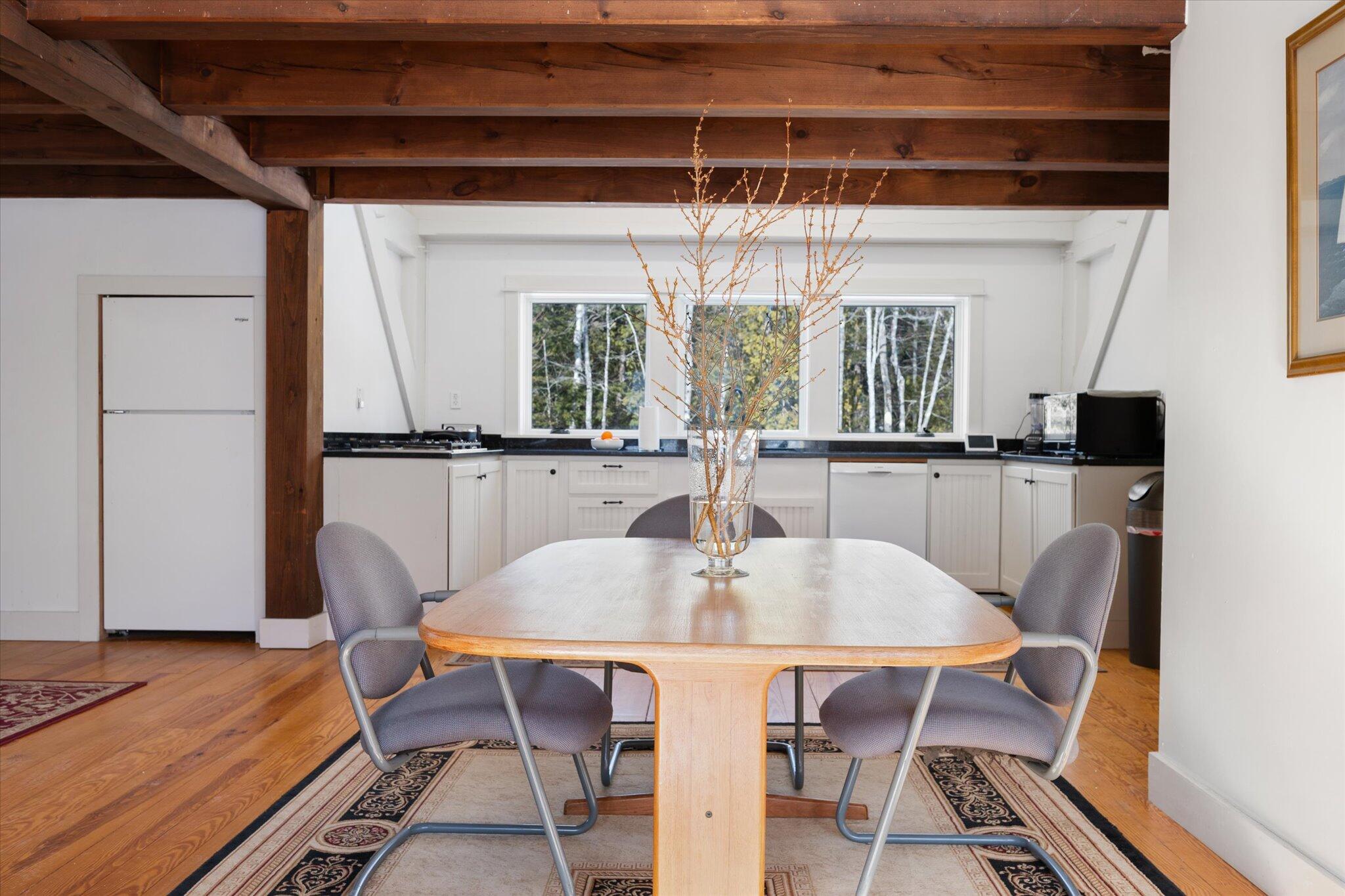 380 Ellsworth Road Blue Hill ME 04614