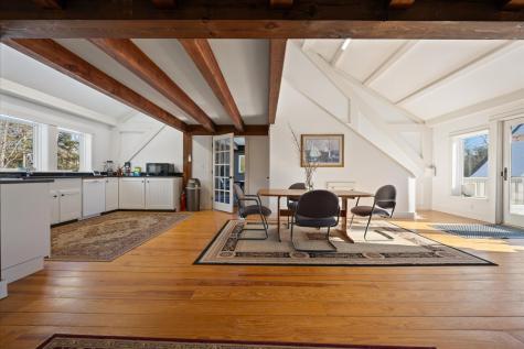 380 Ellsworth Road Blue Hill ME 04614