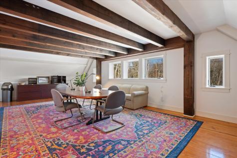 380 Ellsworth Road Blue Hill ME 04614