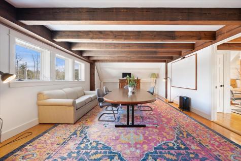 380 Ellsworth Road Blue Hill ME 04614