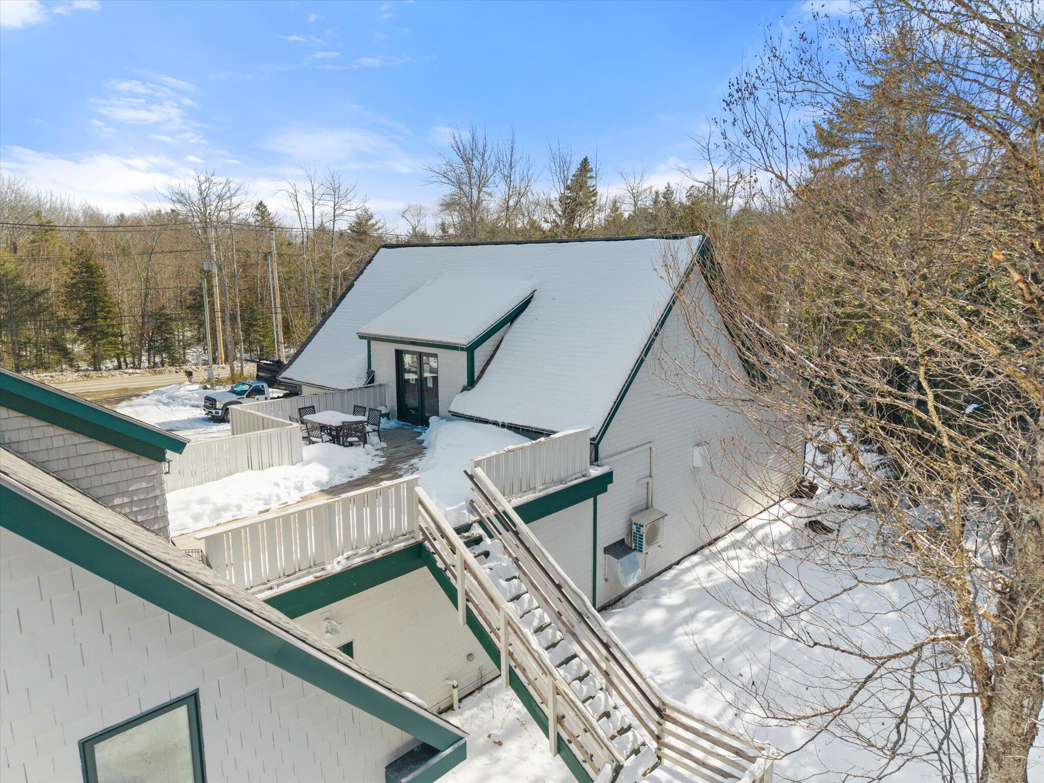 380 Ellsworth Road Blue Hill ME 04614