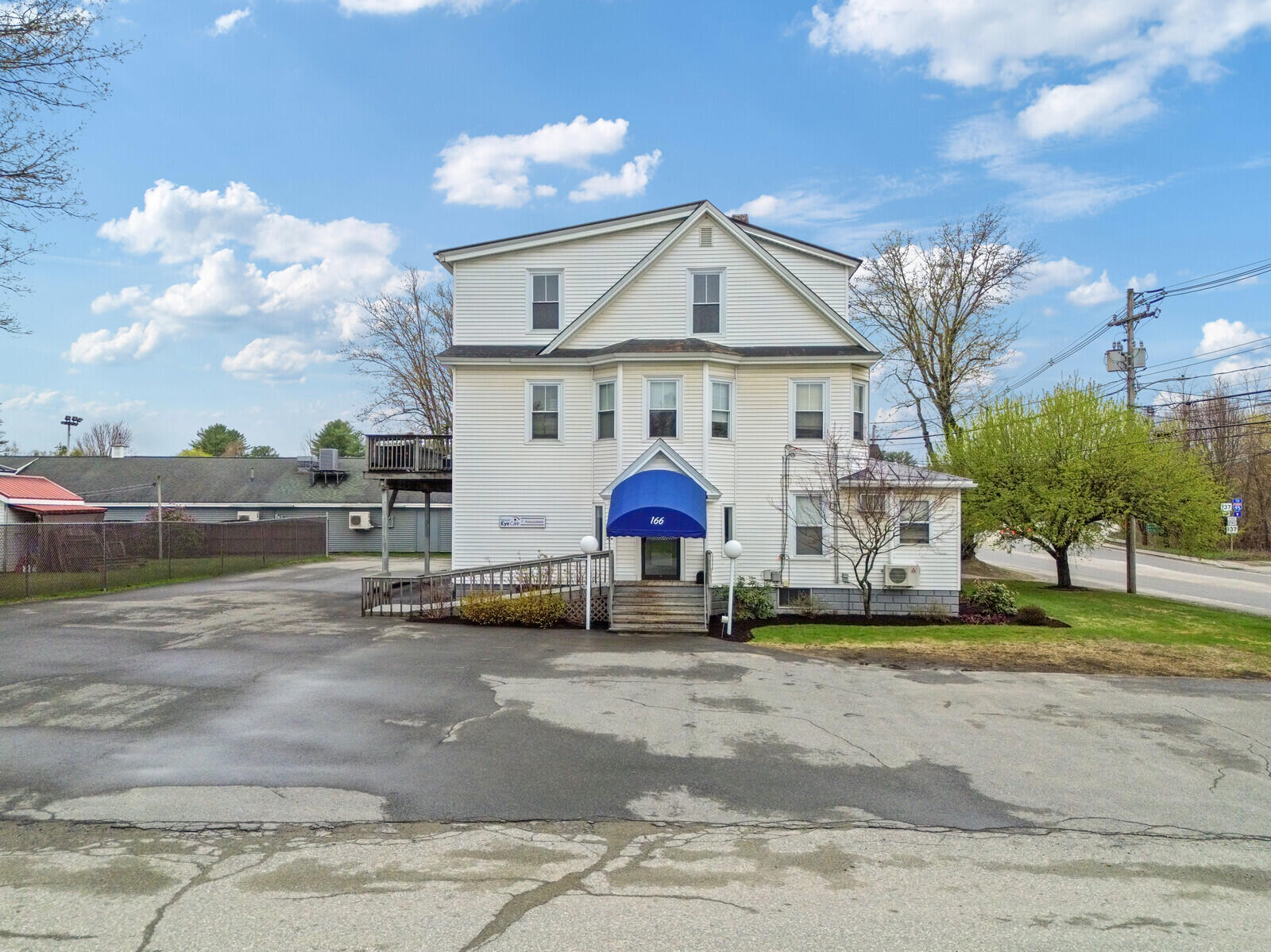 166 Silver Street Waterville ME 04901