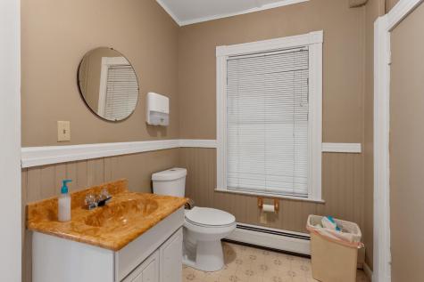 166 Silver Street Waterville ME 04901