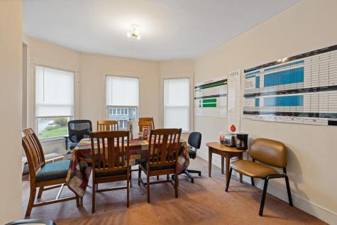 166 Silver Street Waterville ME 04901