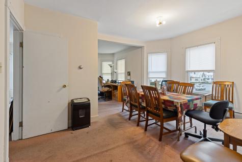 166 Silver Street Waterville ME 04901