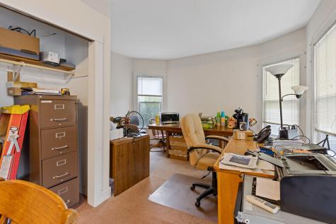 166 Silver Street Waterville ME 04901