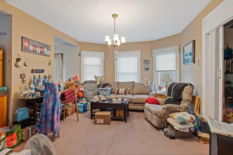 166 Silver Street Waterville ME 04901