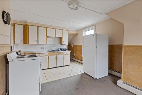 166 Silver Street Waterville ME 04901