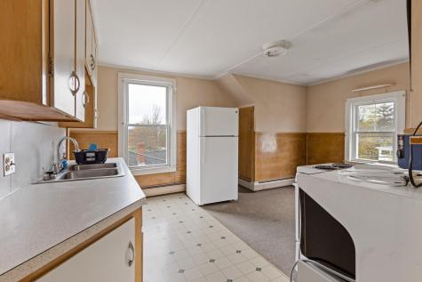 166 Silver Street Waterville ME 04901