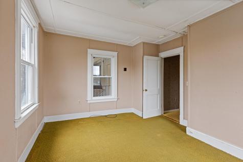 166 Silver Street Waterville ME 04901